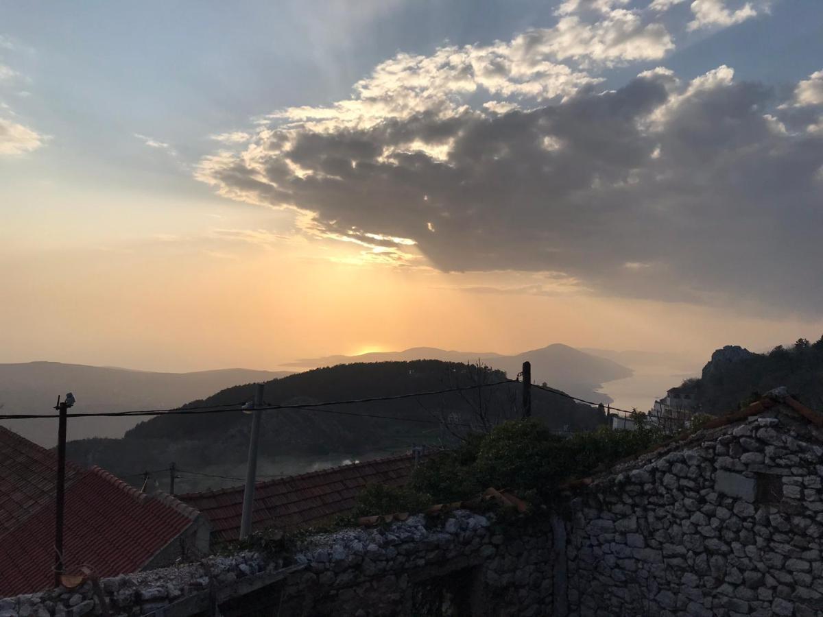 Romantic Rooftop View Hideaway- Old Town Nr 404 Kotor Extérieur photo