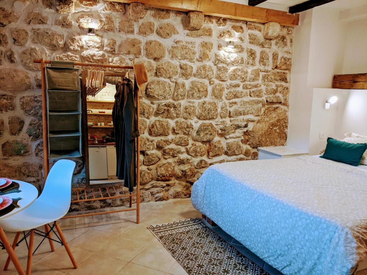 Romantic Rooftop View Hideaway- Old Town Nr 404 Kotor Extérieur photo