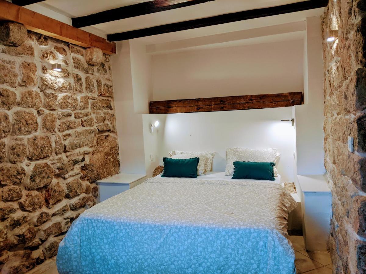 Romantic Rooftop View Hideaway- Old Town Nr 404 Kotor Extérieur photo